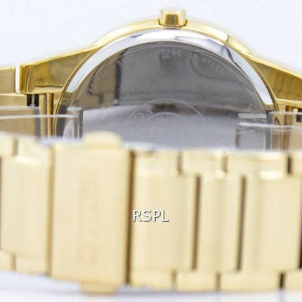 Axiome de Citizen Eco-Drive AU1062-56E montre homme