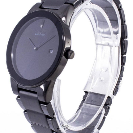 Montre Homme Citizen Axiom Eco-Drive AU1065-58E Analog