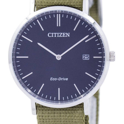 Montre Citizen Eco-Drive AU1080-38F masculine