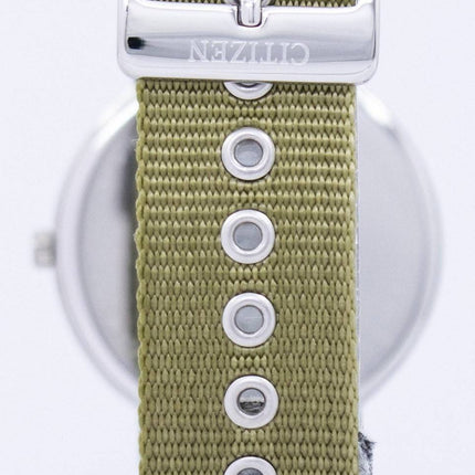 Montre Citizen Eco-Drive AU1080-38F masculine
