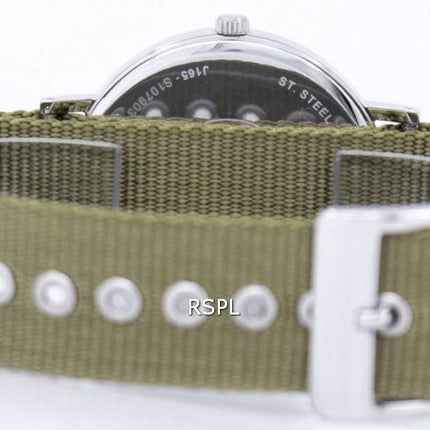 Montre Citizen Eco-Drive AU1080-38F masculine