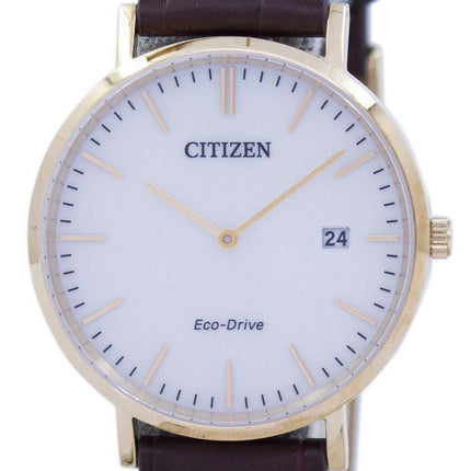Montre Citizen Eco-Drive AU1083-13 a masculine