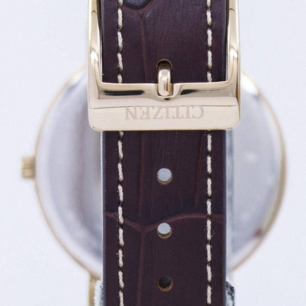Montre Citizen Eco-Drive AU1083-13 a masculine