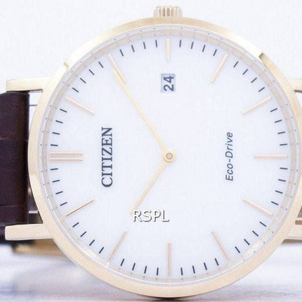 Montre Citizen Eco-Drive AU1083-13 a masculine