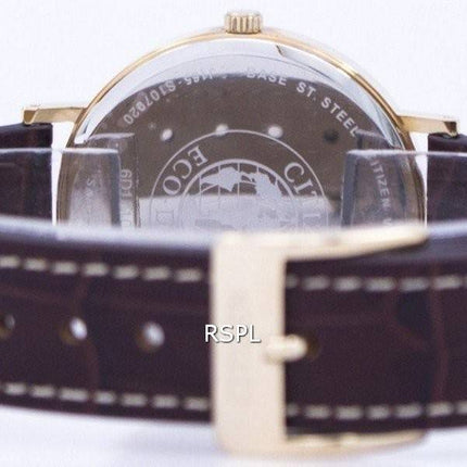 Montre Citizen Eco-Drive AU1083-13 a masculine
