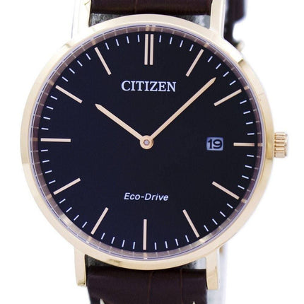 Montre Citizen Eco-Drive AU1083-13 H masculin