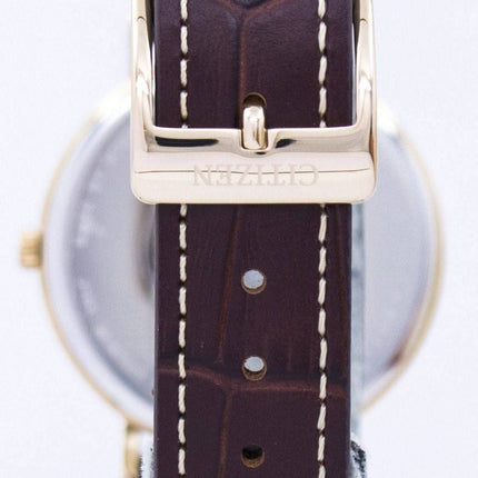 Montre Citizen Eco-Drive AU1083-13 H masculin