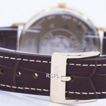 Montre Citizen Eco-Drive AU1083-13 H masculin