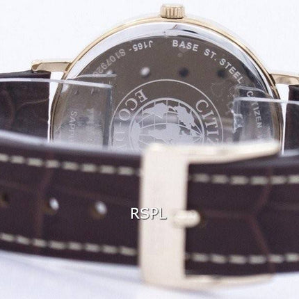 Montre Citizen Eco-Drive AU1083-13 H masculin