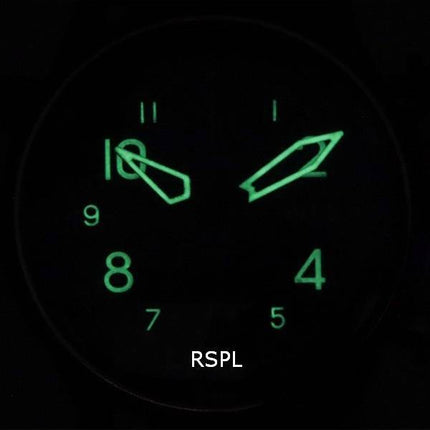 HORS Montre Homme AVI-8 Hawker Hunter Halton Duke Chronographe Cadran Noir Quartz AV-4080-01