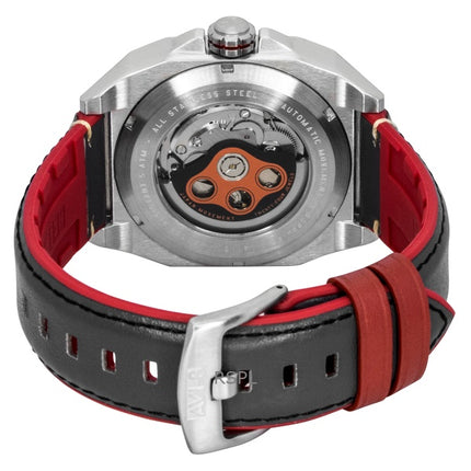 Montre automatique pour homme AVI-8 Bell X-1 Machbuster, bracelet en cuir kaki désert, cadran gris clair, AV-4115-07