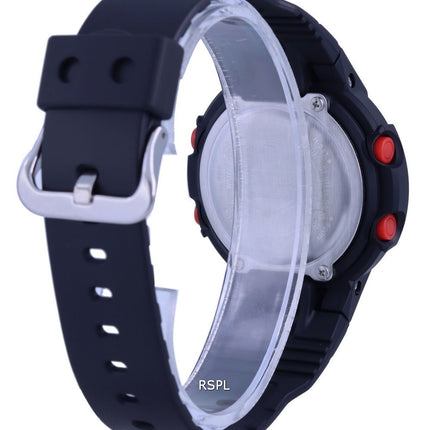 Montre Casio G-Shock Analogique Numérique Quartz AW-500E-1E AW500E-1 200M Homme