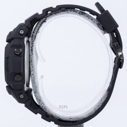 Casio G-Shock résistant aux chocs analogique numérique AW-591BB-1 a AW591BB-1 a montre homme