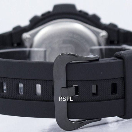 Casio G-Shock résistant aux chocs analogique numérique AW-591BB-1 a AW591BB-1 a montre homme