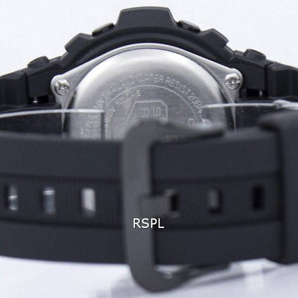 Casio G-Shock résistant aux chocs analogique numérique AW-591BB-1 a AW591BB-1 a montre homme