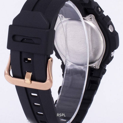 Montre Casio G-Shock résistant aux chocs de 200M numérique analogique AW-591GBX-1 a 4 AW591GBX-1 a 4 masculine