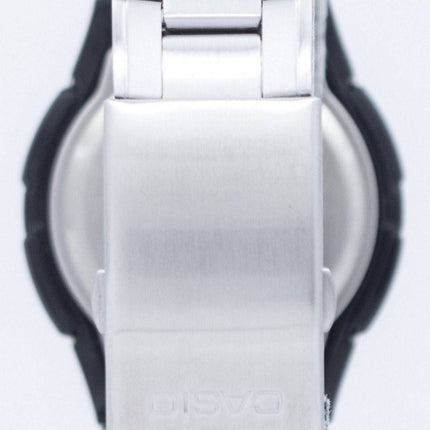 Casio World Time Banque de données numérique analogique AW-80D-1A2V AW80D-1A2V montre homme