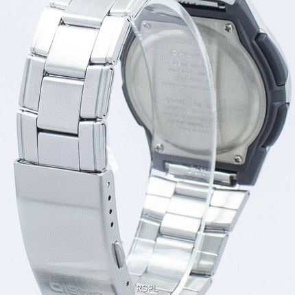 Casio World Time Digital analogique AW-80D-7A2V AW80D-7A2V montre homme