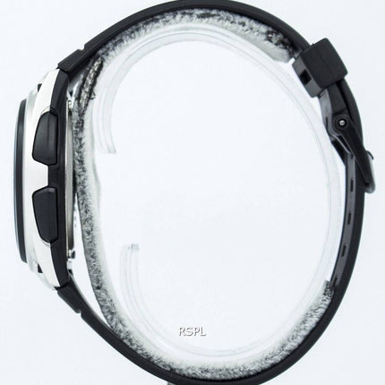Casio analogiques numériques des engins de pêche illuminateur AW-82-1AVDF AW-82-1AV montre homme