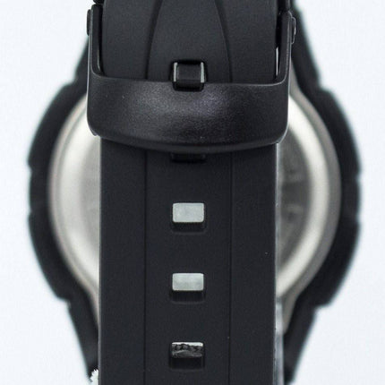 Casio analogiques numériques des engins de pêche illuminateur AW-82-1AVDF AW-82-1AV montre homme