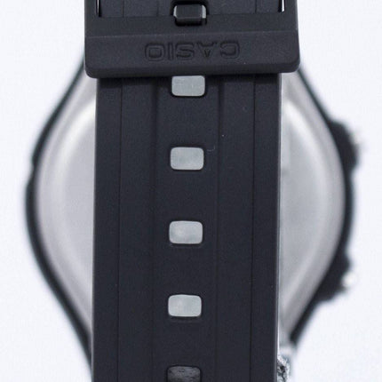 Montre Casio double temps alarme Quartz analogique Digital AW - 90H - 7EV AW90H - 7EV homme