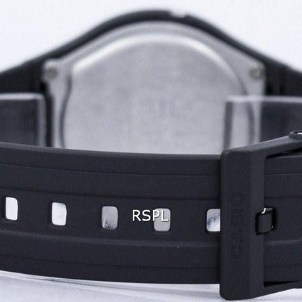 Montre Casio double temps alarme Quartz analogique Digital AW - 90H - 7EV AW90H - 7EV homme