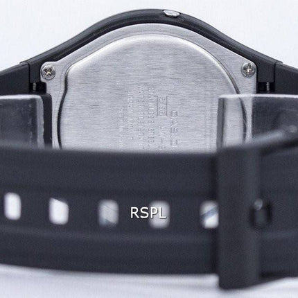 Montre Casio double temps alarme Quartz analogique Digital AW - 90H - 7EV AW90H - 7EV homme