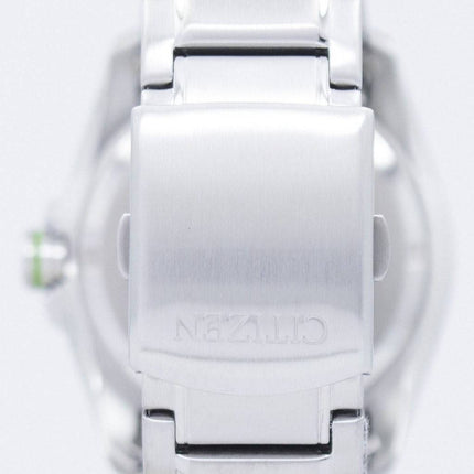 Montre Citizen Eco-Drive analogique AW0020-59E masculine