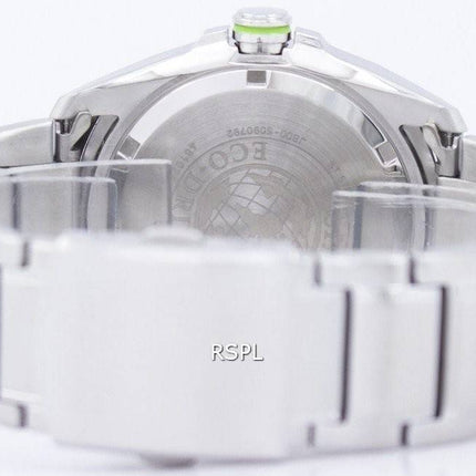 Montre Citizen Eco-Drive analogique AW0020-59E masculine