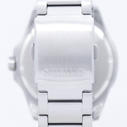 Montre Citizen Eco-Drive analogique AW0030-55E masculine