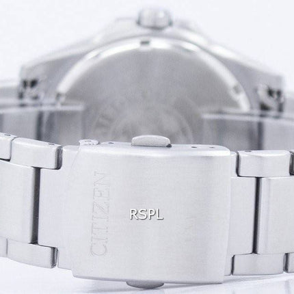 Montre Citizen Eco-Drive analogique AW0030-55E masculine