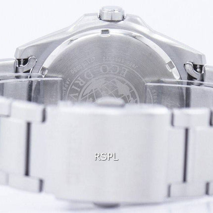 Montre Citizen Eco-Drive analogique AW0030-55E masculine
