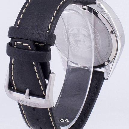 Montre Citizen Eco-Drive analogique AW0050-07f masculine