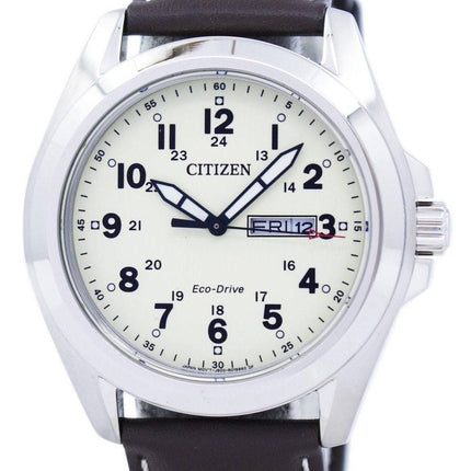 Sports de Citizen Eco-Drive AW0050-15 a montre homme