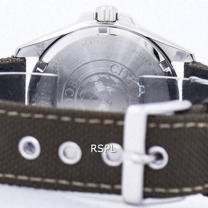 Montre Citizen Eco-Drive AW0050-40W masculine