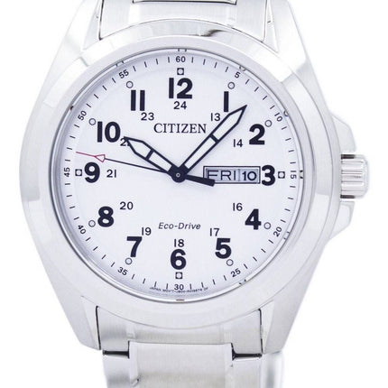 Citoyen urbain Eco-Drive AW0050-58 a montre homme