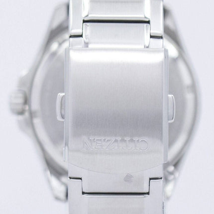 Citoyen urbain Eco-Drive AW0050-58 a montre homme