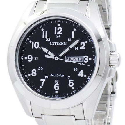 Citizen Eco-Drive AW0050-58E montre homme