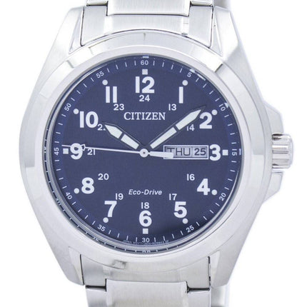 Montre Citizen Eco-Drive AW0050-58 L masculin