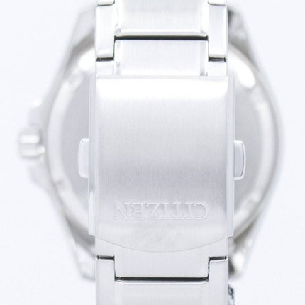 Montre Citizen Eco-Drive AW0050-58 L masculin
