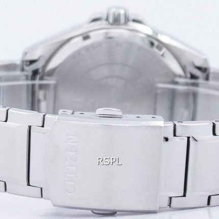 Montre Citizen Eco-Drive AW0050-58 L masculin