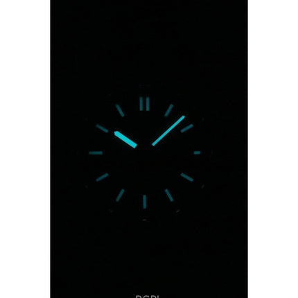 Montre homme Citizen Zenshin Super Titanium Eco-Drive AW0130-85Z 100 m, cadran saumon