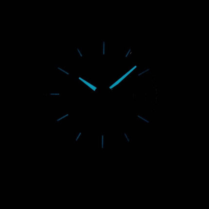 Citizen Eco-Drive analogique AW1145-58E montre homme