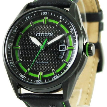 Citizen Eco Drive AW1184-05F Mens