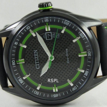 Citizen Eco Drive AW1184-05F Mens