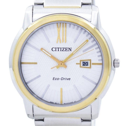 Montre Citizen Eco-Drive AW1214-57 a masculine