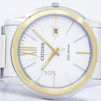 Montre Citizen Eco-Drive AW1214-57 a masculine