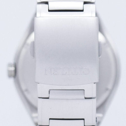 Citizen Eco-Drive titane Japon fait AW1251-51 a montre homme