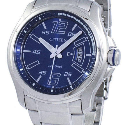 Montre Citizen Eco-Drive AW1350-59 M masculin
