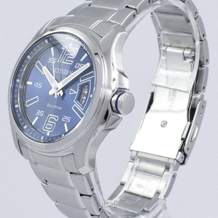 Montre Citizen Eco-Drive AW1350-59 M masculin
